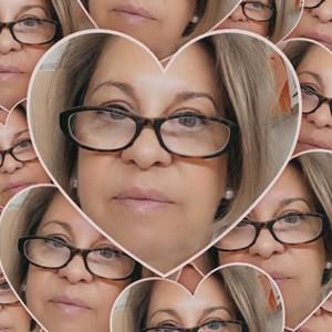 Meet your Posher, Renee